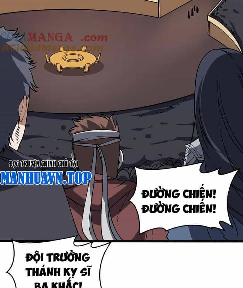 Bắt Đầu Kế Nhiệm Boss Hắc Long, Ta Vô Địch - Chương 38 - ảnh 25