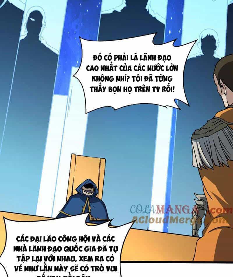 Bắt Đầu Kế Nhiệm Boss Hắc Long, Ta Vô Địch - Chương 38 - ảnh 27