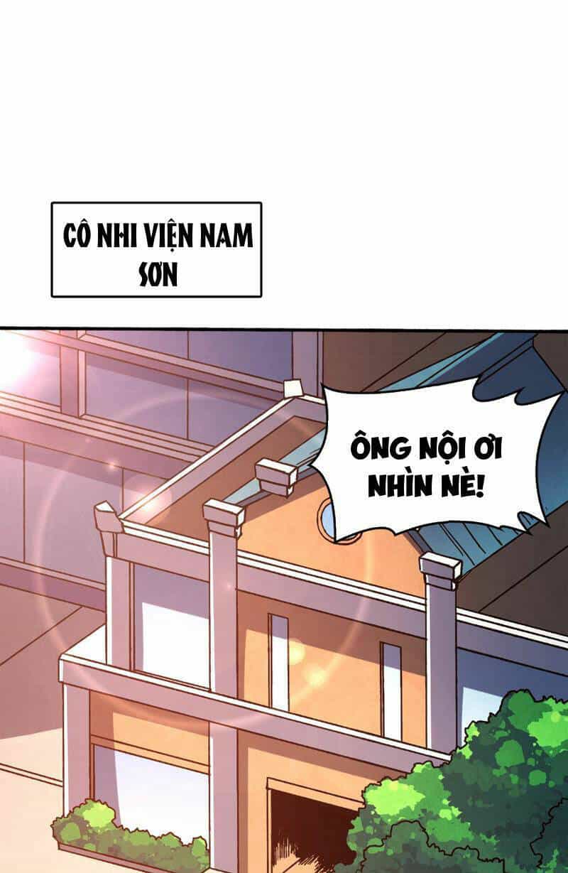 Bắt Đầu Kế Nhiệm Boss Hắc Long, Ta Vô Địch - Chương 4 - ảnh 1