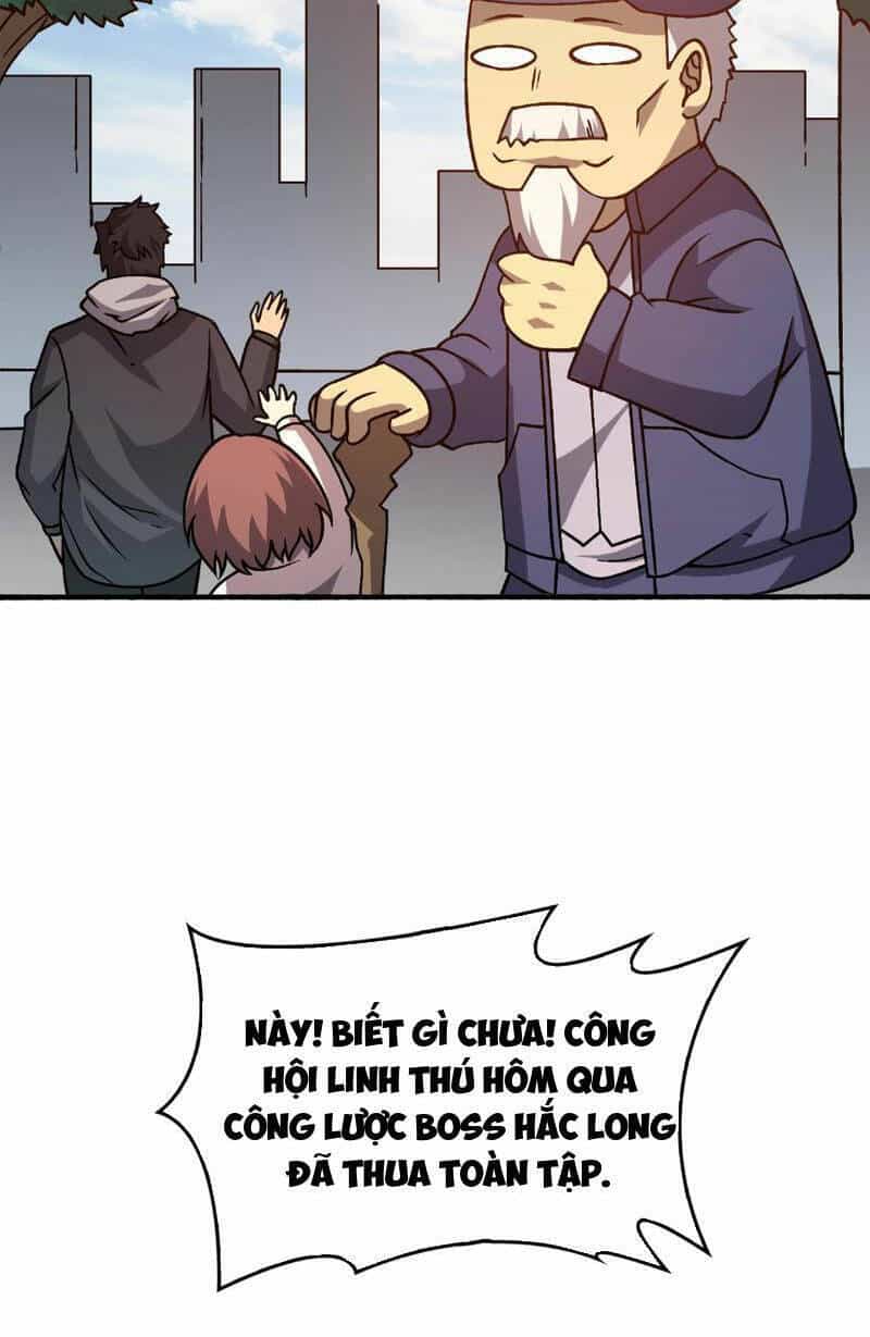 Bắt Đầu Kế Nhiệm Boss Hắc Long, Ta Vô Địch - Chương 4 - ảnh 19