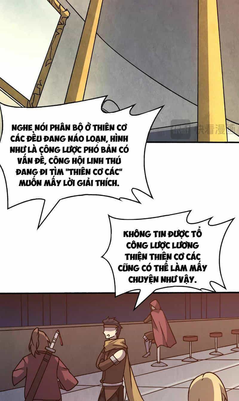 Bắt Đầu Kế Nhiệm Boss Hắc Long, Ta Vô Địch - Chương 4 - ảnh 21