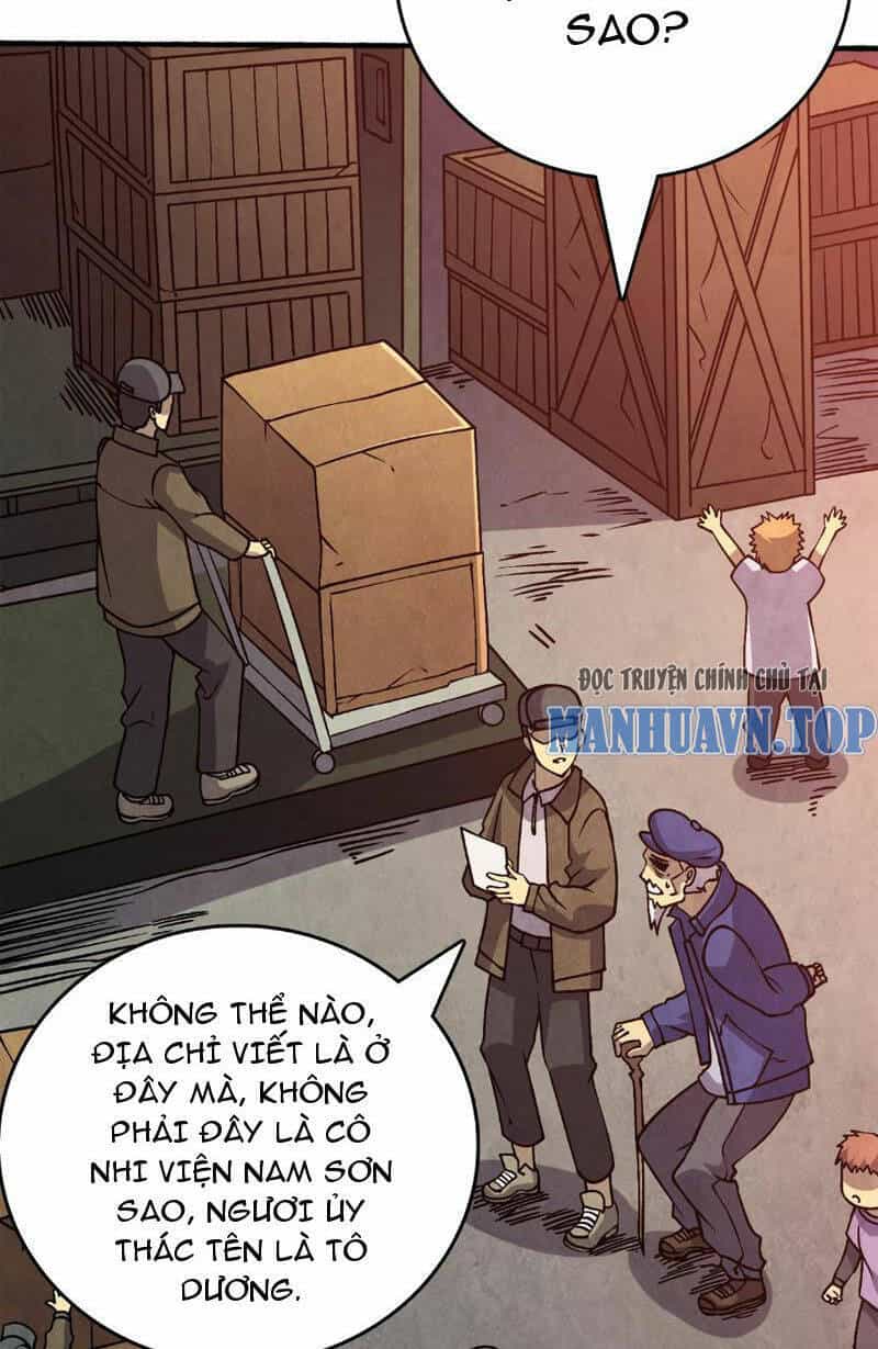 Bắt Đầu Kế Nhiệm Boss Hắc Long, Ta Vô Địch - Chương 4 - ảnh 3