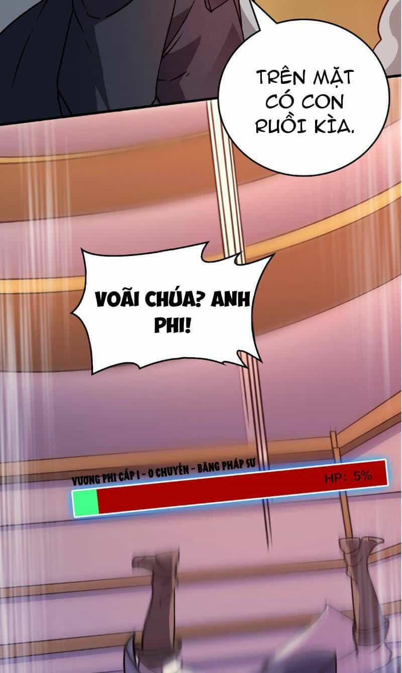 Bắt Đầu Kế Nhiệm Boss Hắc Long, Ta Vô Địch - Chương 4 - ảnh 36