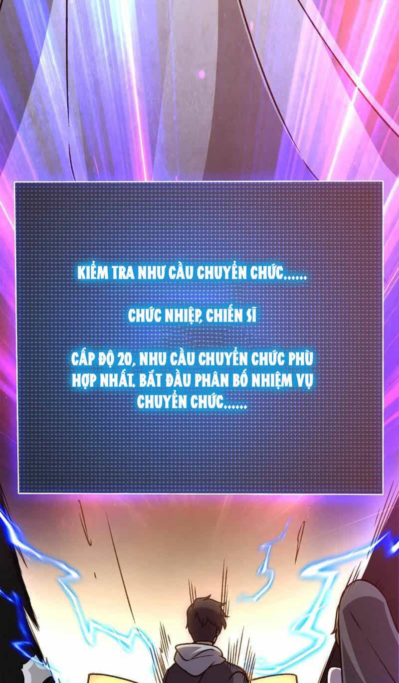 Bắt Đầu Kế Nhiệm Boss Hắc Long, Ta Vô Địch - Chương 4 - ảnh 57