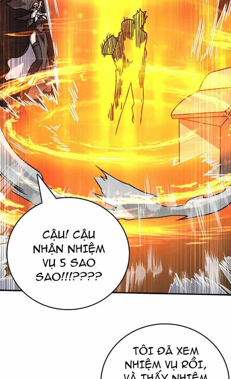 Bắt Đầu Kế Nhiệm Boss Hắc Long, Ta Vô Địch - Chương 4 - ảnh 73
