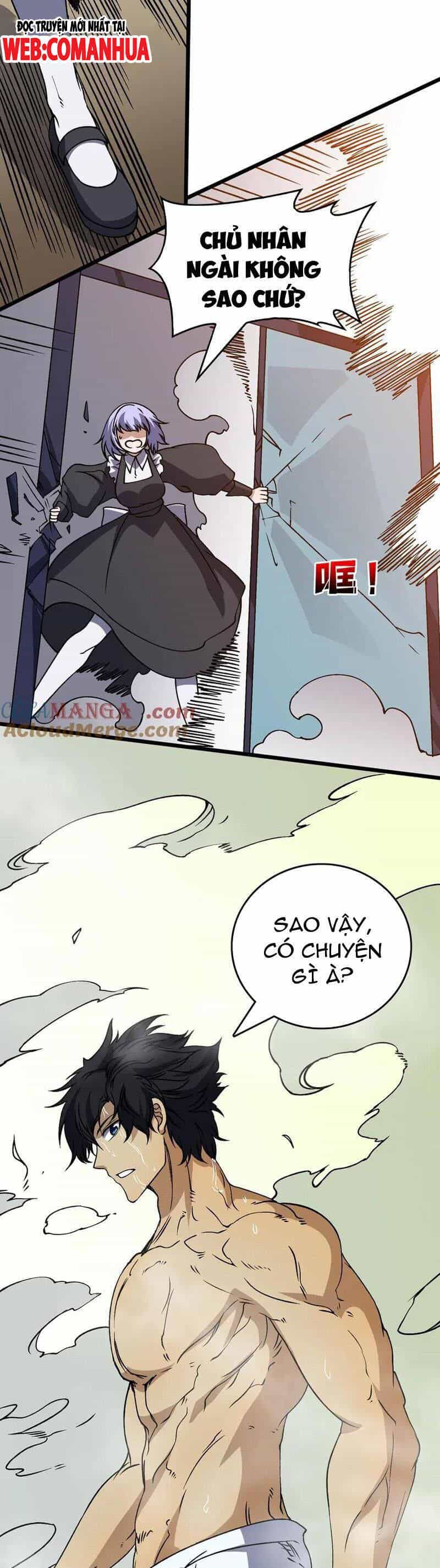 Bắt Đầu Kế Nhiệm Boss Hắc Long, Ta Vô Địch - Chương 44 - ảnh 6