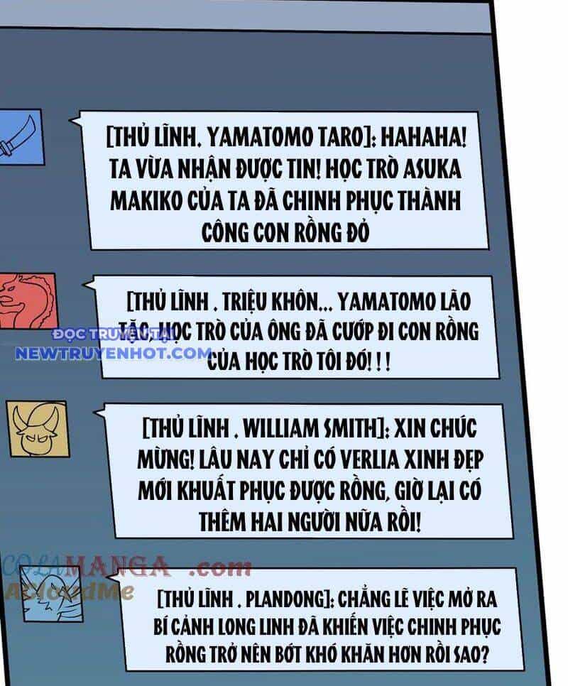 Bắt Đầu Kế Nhiệm Boss Hắc Long, Ta Vô Địch - Chương 45 - ảnh 63