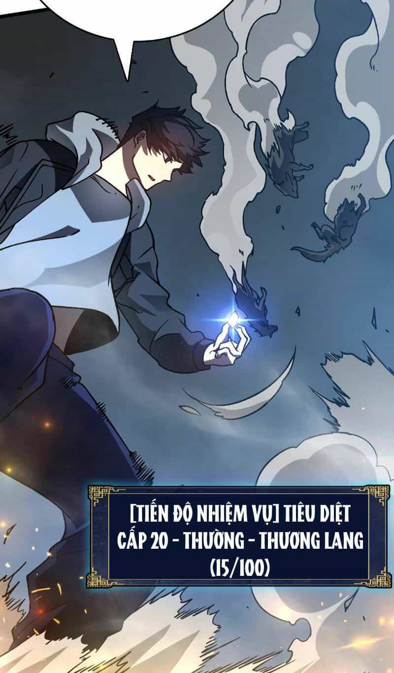 Bắt Đầu Kế Nhiệm Boss Hắc Long, Ta Vô Địch - Chương 5 - ảnh 37