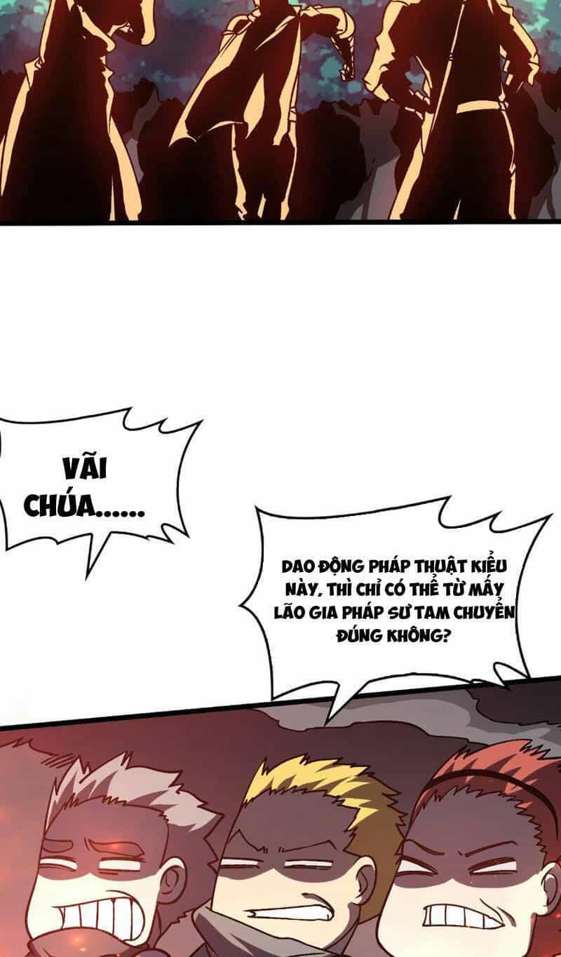 Bắt Đầu Kế Nhiệm Boss Hắc Long, Ta Vô Địch - Chương 5 - ảnh 57