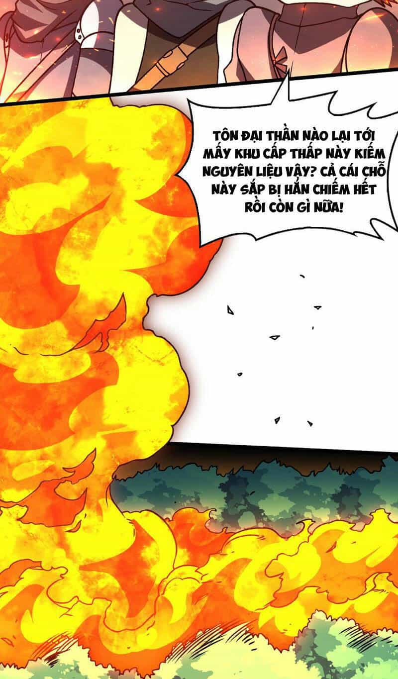 Bắt Đầu Kế Nhiệm Boss Hắc Long, Ta Vô Địch - Chương 5 - ảnh 58