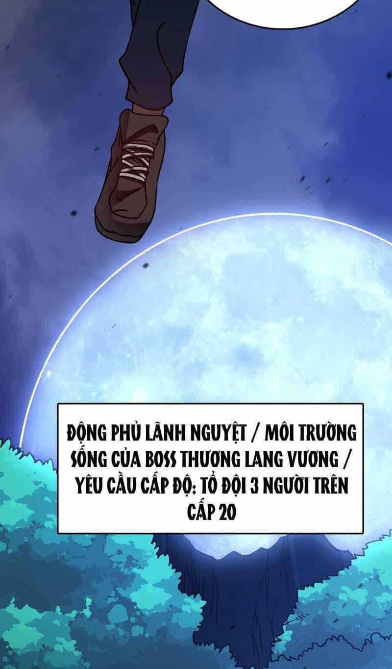 Bắt Đầu Kế Nhiệm Boss Hắc Long, Ta Vô Địch - Chương 5 - ảnh 63