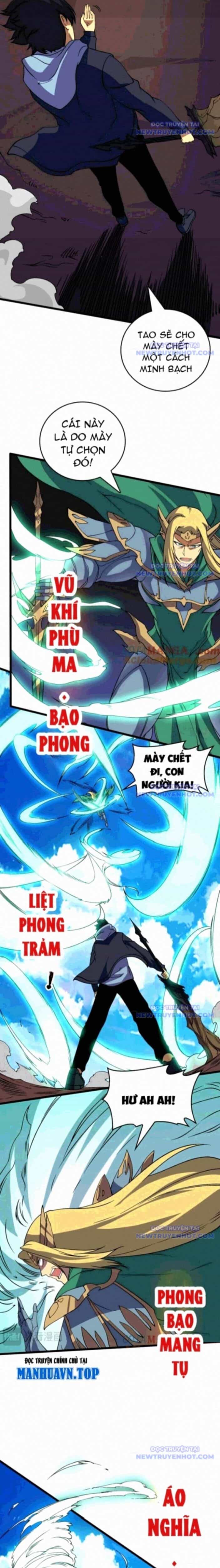 Bắt Đầu Kế Nhiệm Boss Hắc Long, Ta Vô Địch - Chương 54 - ảnh 10