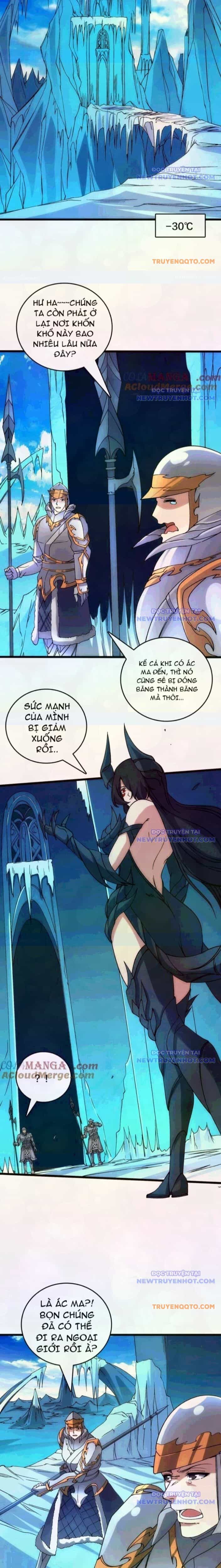 Bắt Đầu Kế Nhiệm Boss Hắc Long, Ta Vô Địch - Chương 57 - ảnh 8