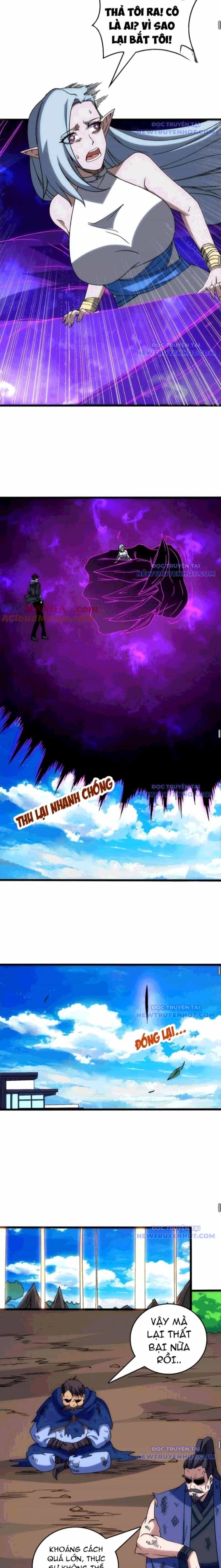 Bắt Đầu Kế Nhiệm Boss Hắc Long, Ta Vô Địch - Chương 58 - ảnh 10