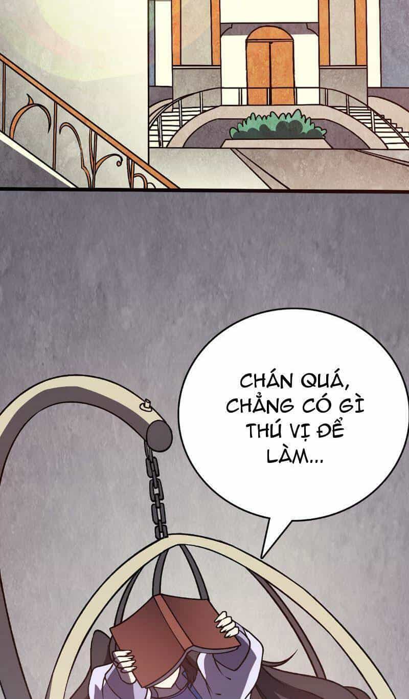 Bắt Đầu Kế Nhiệm Boss Hắc Long, Ta Vô Địch - Chương 7 - ảnh 4