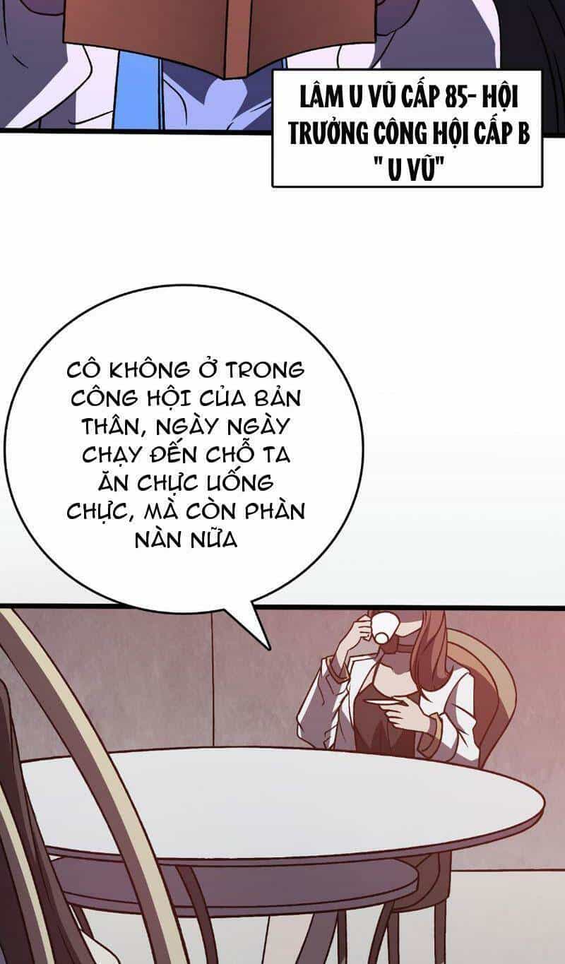 Bắt Đầu Kế Nhiệm Boss Hắc Long, Ta Vô Địch - Chương 7 - ảnh 6