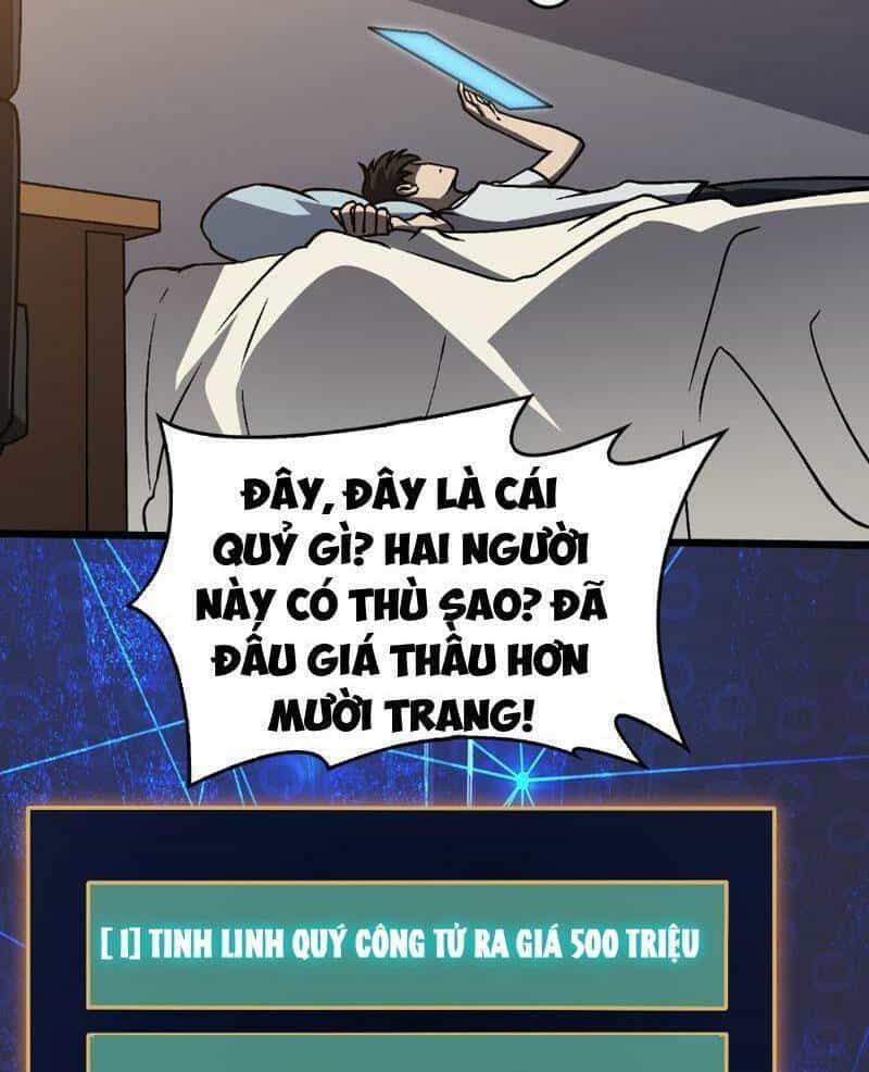 Bắt Đầu Kế Nhiệm Boss Hắc Long, Ta Vô Địch - Chương 7 - ảnh 62