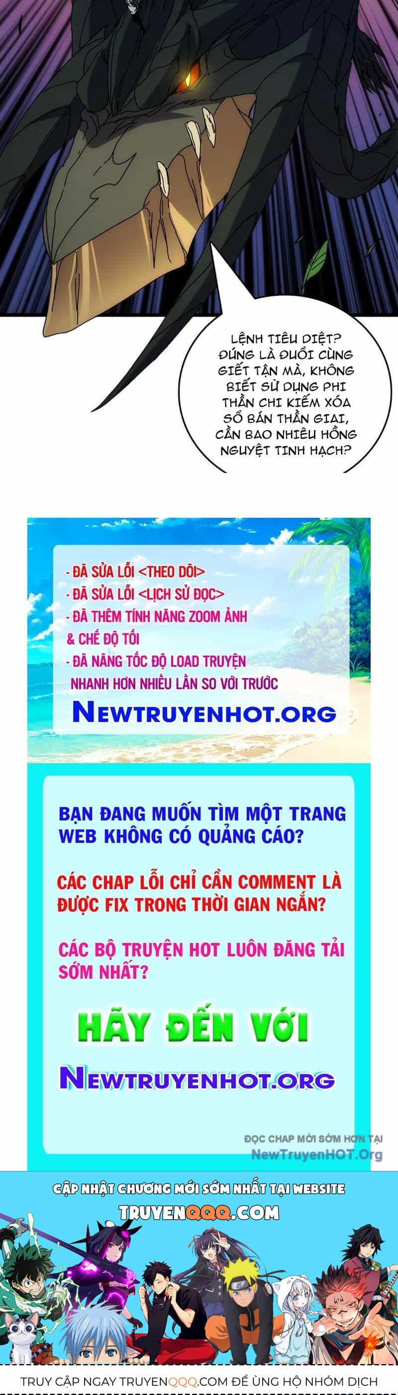 Bắt Đầu Kế Nhiệm Boss Hắc Long, Ta Vô Địch - Chương 71 - ảnh 118