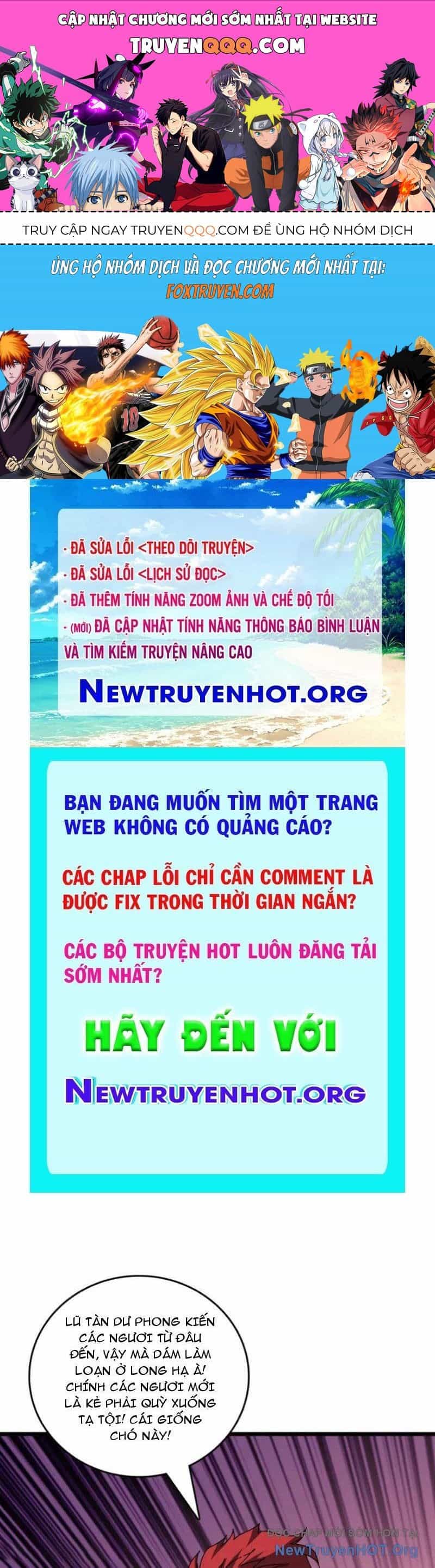 Bắt Đầu Kế Nhiệm Boss Hắc Long, Ta Vô Địch - Chương 75 - ảnh 1