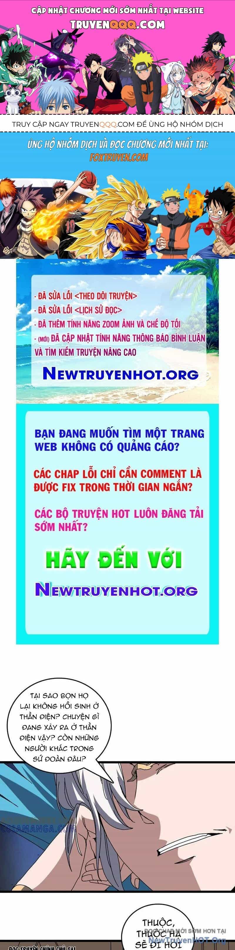 Bắt Đầu Kế Nhiệm Boss Hắc Long, Ta Vô Địch - Chương 77 - ảnh 1