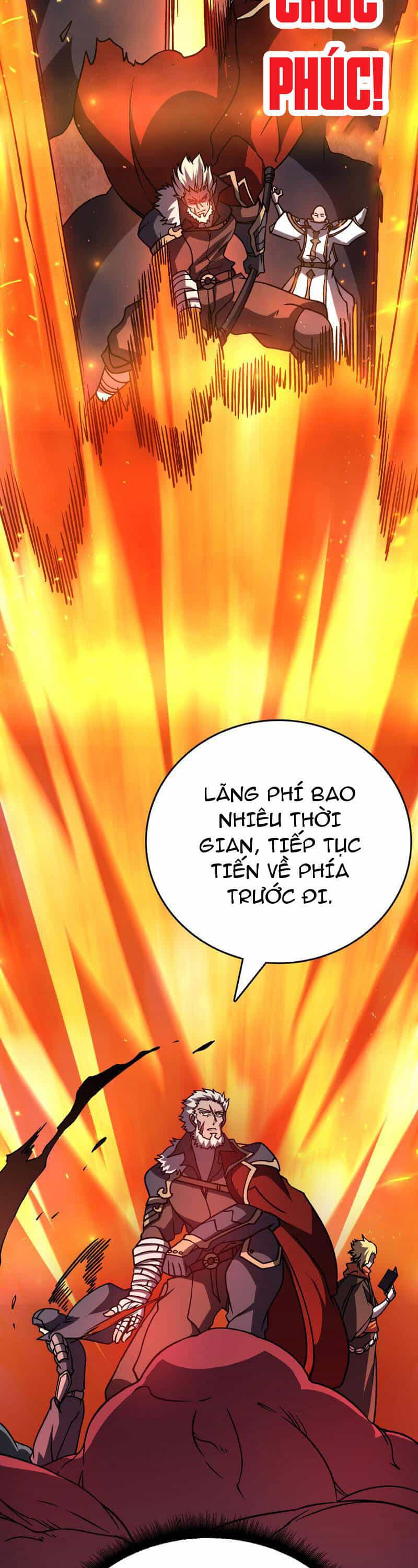 Bắt Đầu Kế Nhiệm Boss Hắc Long, Ta Vô Địch - Chương 8 - ảnh 13