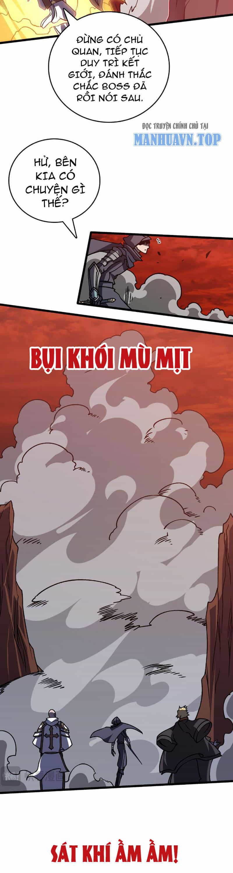 Bắt Đầu Kế Nhiệm Boss Hắc Long, Ta Vô Địch - Chương 8 - ảnh 8
