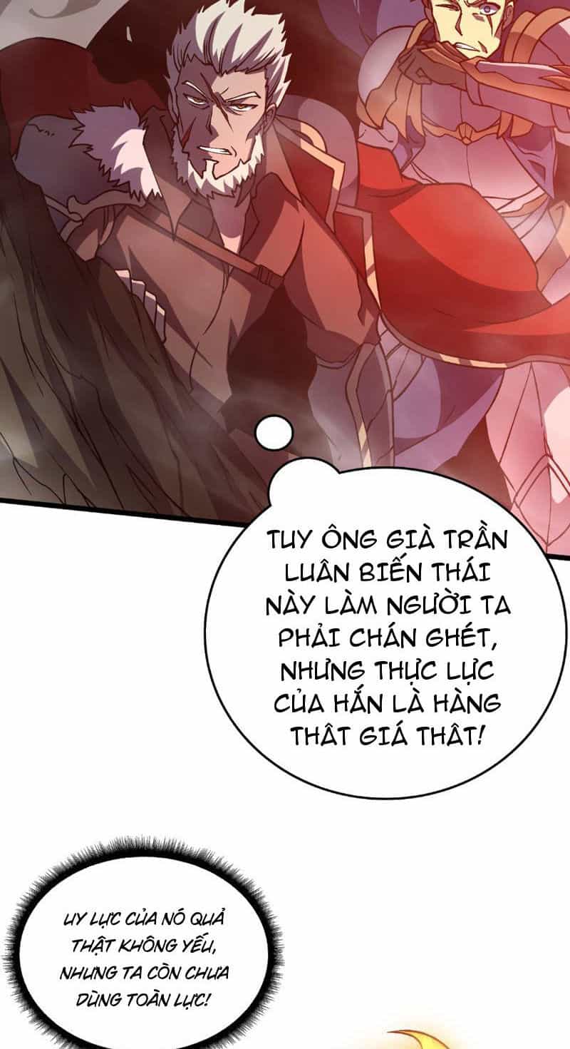 Bắt Đầu Kế Nhiệm Boss Hắc Long, Ta Vô Địch - Chương 9 - ảnh 15