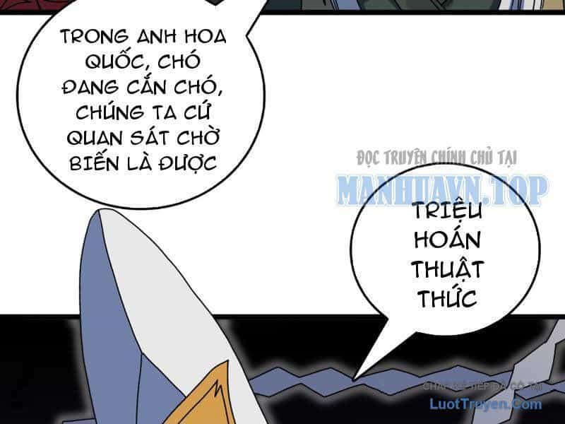 Bắt Đầu Kế Nhiệm Boss Hắc Long, Ta Vô Địch - Chương 90 - ảnh 34