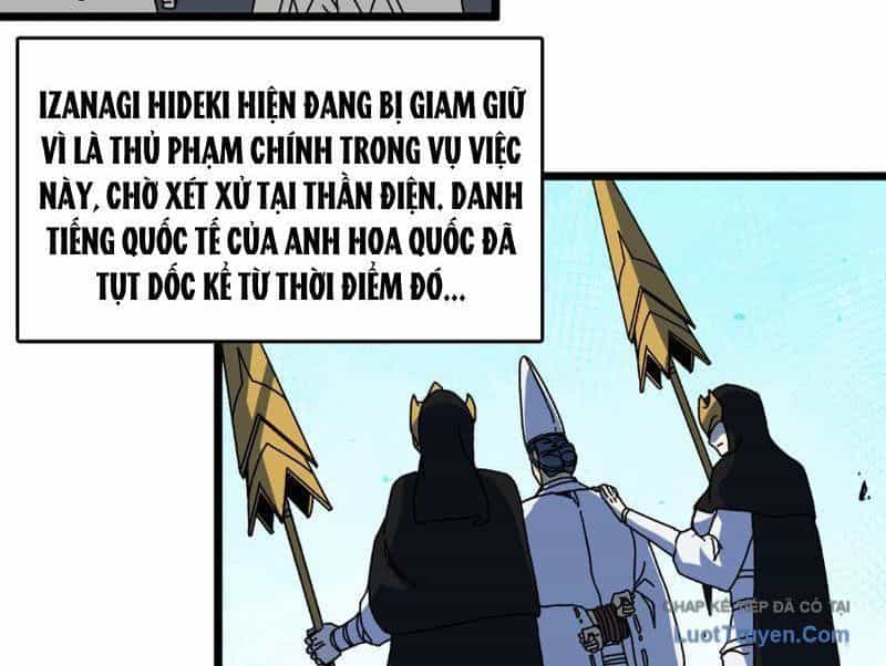 Bắt Đầu Kế Nhiệm Boss Hắc Long, Ta Vô Địch - Chương 92 - ảnh 87