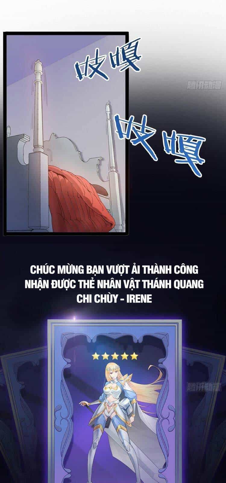 Bắt Đầu Làm Đầy Điểm Mị Lực - Chương 1 - ảnh 10