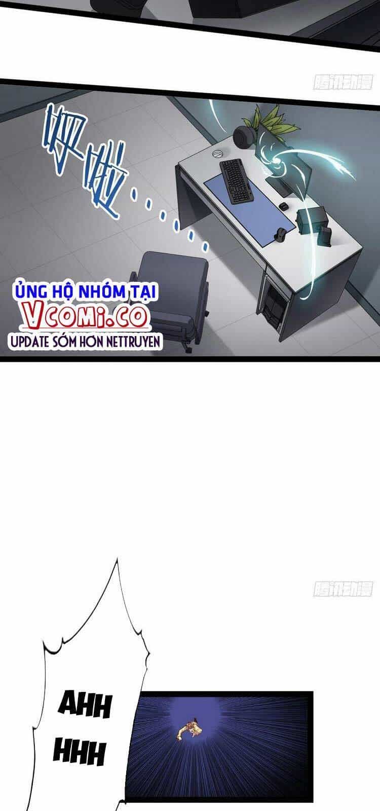 Bắt Đầu Làm Đầy Điểm Mị Lực - Chương 1 - ảnh 20