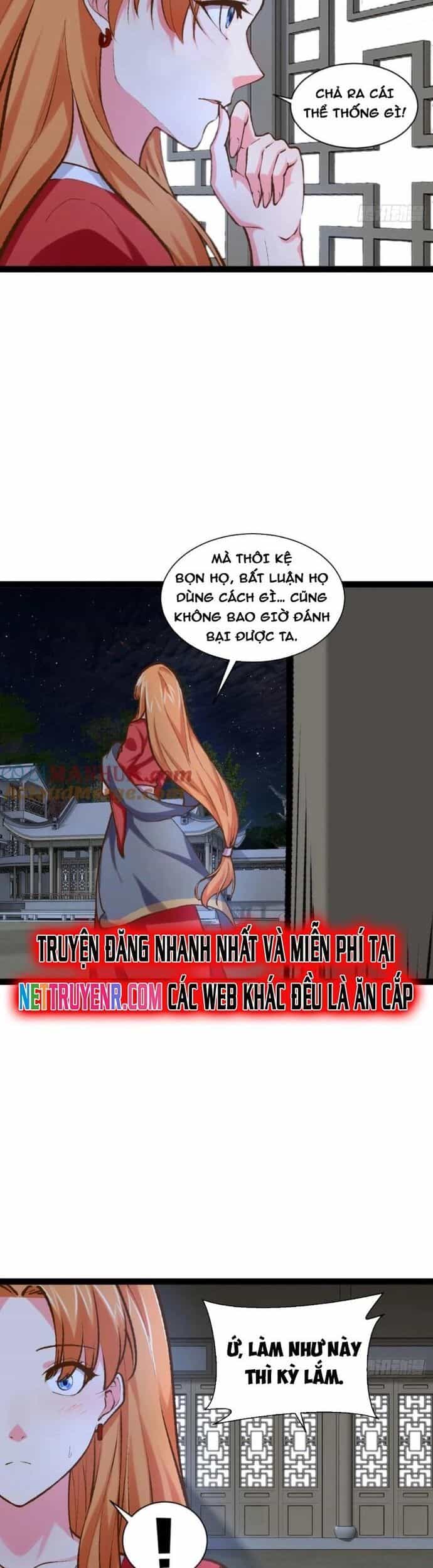 Bắt Đầu Làm Đầy Điểm Mị Lực - Chương 103 - ảnh 12