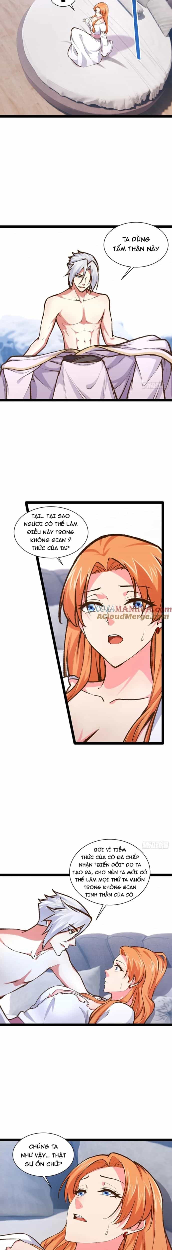 Bắt Đầu Làm Đầy Điểm Mị Lực - Chương 106 - ảnh 9
