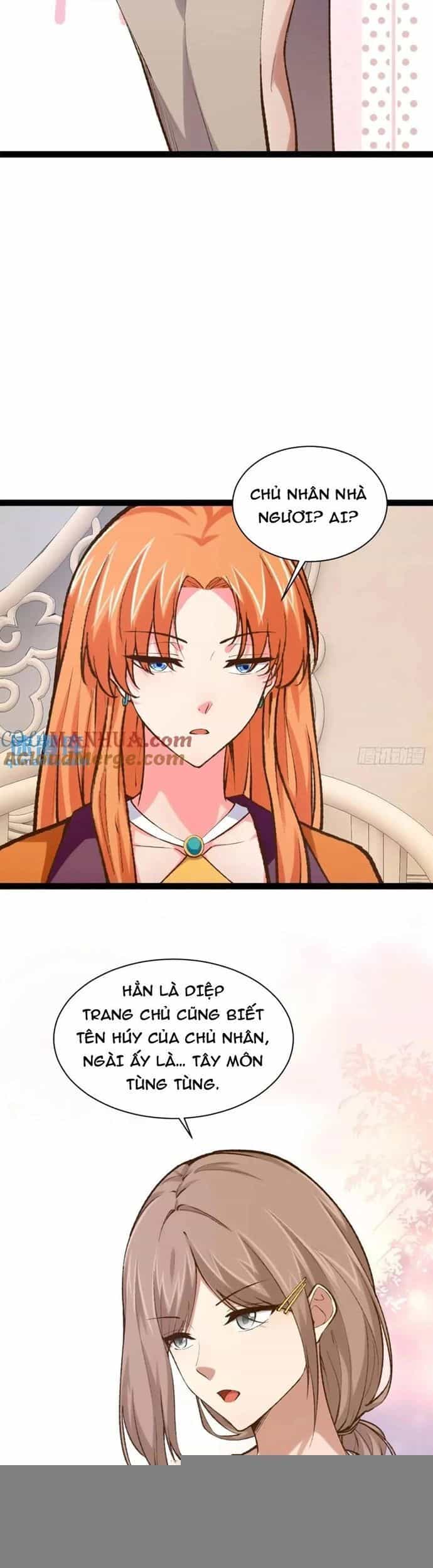 Bắt Đầu Làm Đầy Điểm Mị Lực - Chương 110 - ảnh 10