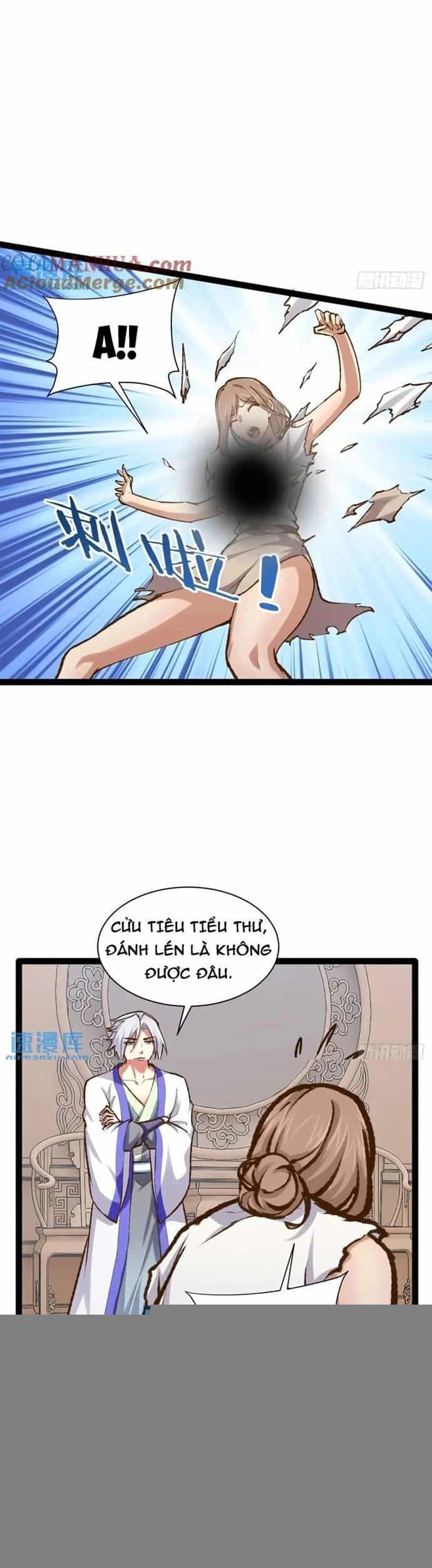 Bắt Đầu Làm Đầy Điểm Mị Lực - Chương 110 - ảnh 24