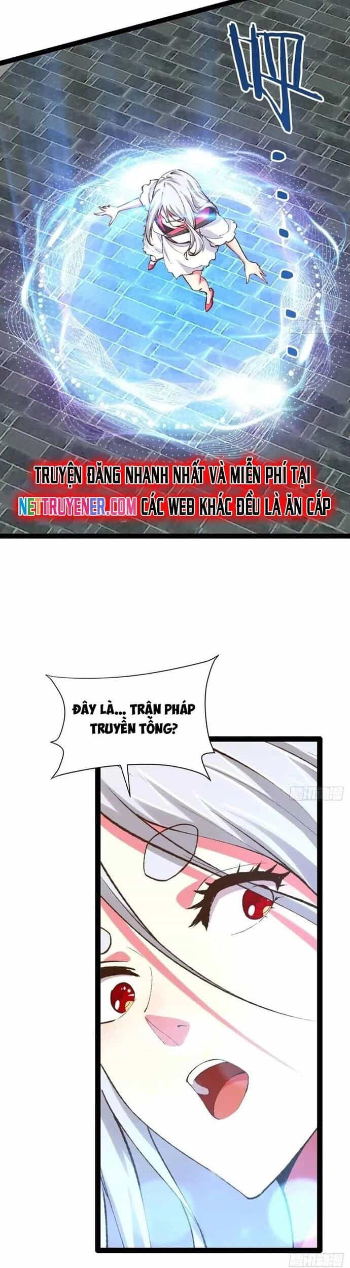 Bắt Đầu Làm Đầy Điểm Mị Lực - Chương 116 - ảnh 8