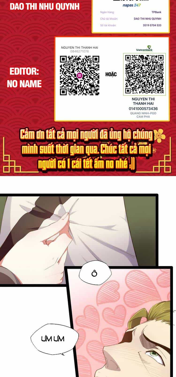 Bắt Đầu Làm Đầy Điểm Mị Lực - Chương 12 - ảnh 2