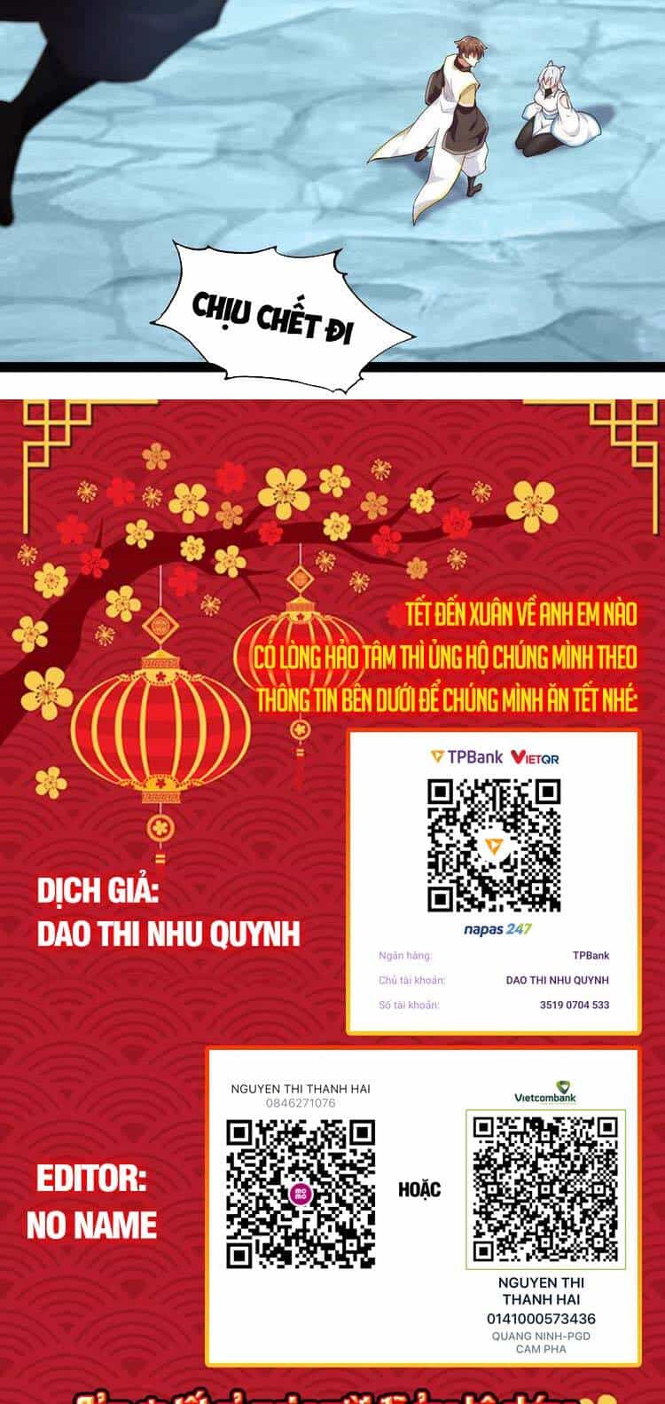 Bắt Đầu Làm Đầy Điểm Mị Lực - Chương 12 - ảnh 43