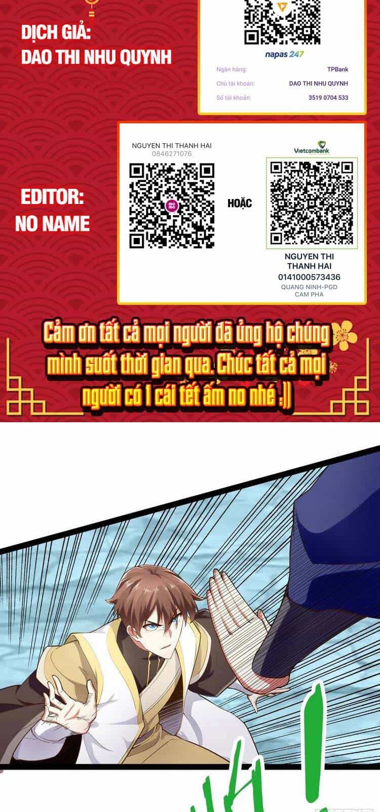 Bắt Đầu Làm Đầy Điểm Mị Lực - Chương 13 - ảnh 2