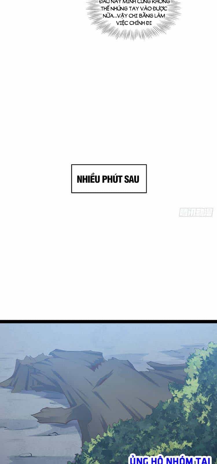 Bắt Đầu Làm Đầy Điểm Mị Lực - Chương 15 - ảnh 12