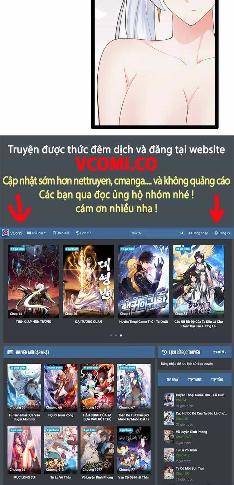 Bắt Đầu Làm Đầy Điểm Mị Lực - Chương 15 - ảnh 35