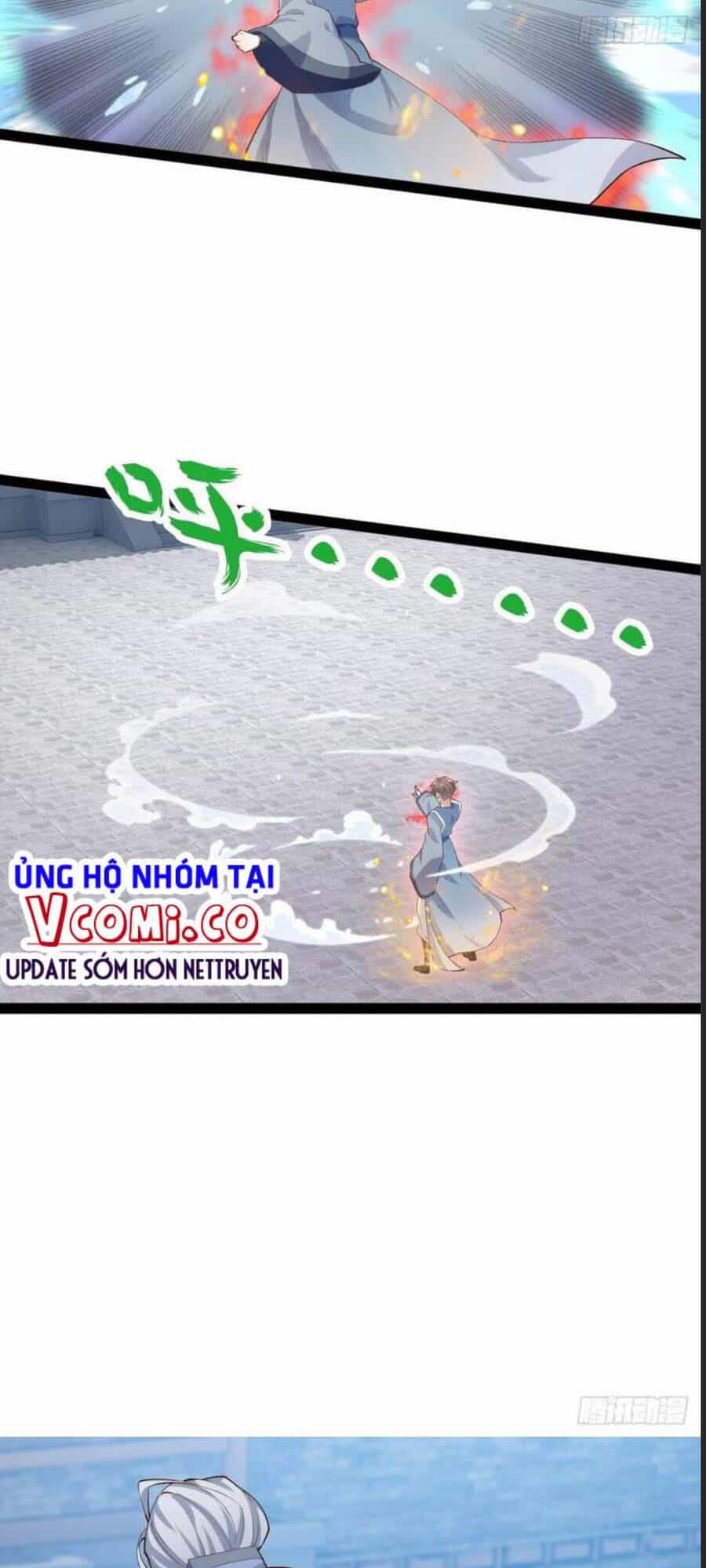 Bắt Đầu Làm Đầy Điểm Mị Lực - Chương 17 - ảnh 23