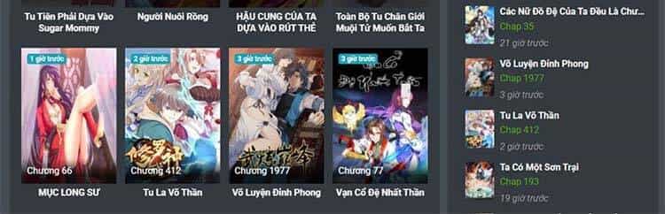 Bắt Đầu Làm Đầy Điểm Mị Lực - Chương 2 - ảnh 34