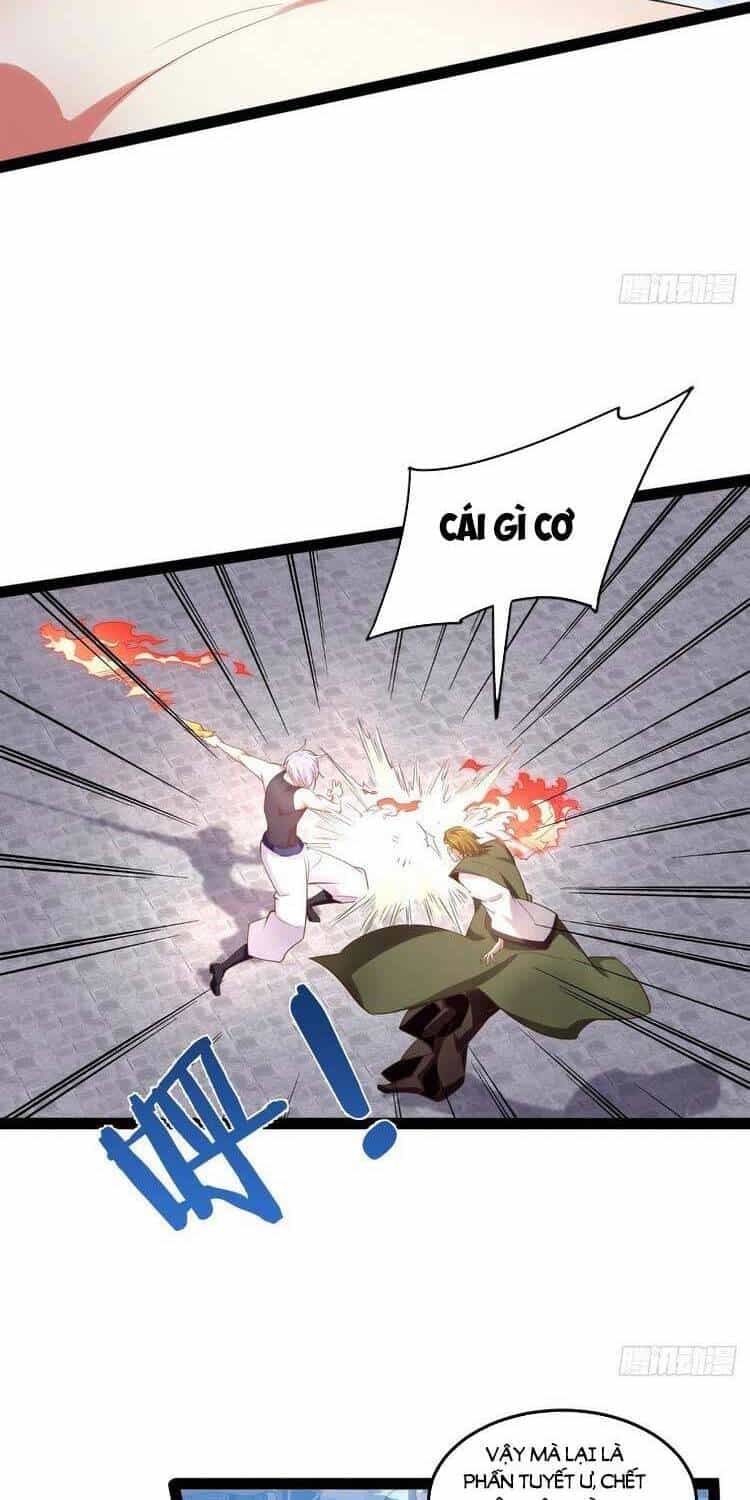 Bắt Đầu Làm Đầy Điểm Mị Lực - Chương 20 - ảnh 23