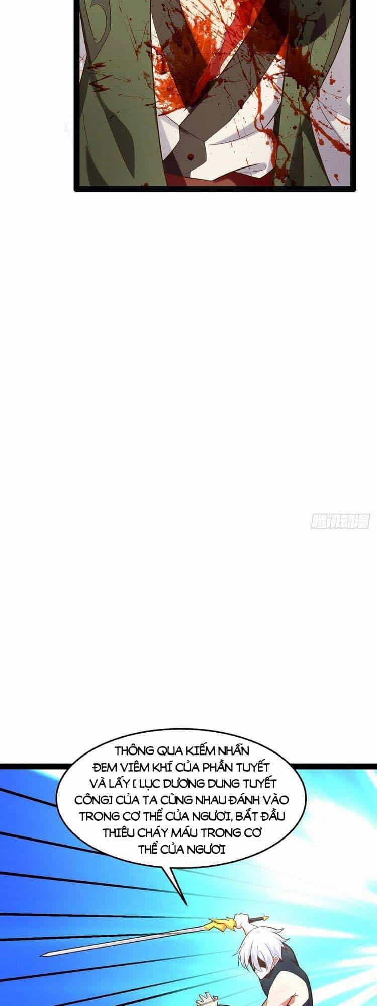 Bắt Đầu Làm Đầy Điểm Mị Lực - Chương 21 - ảnh 12