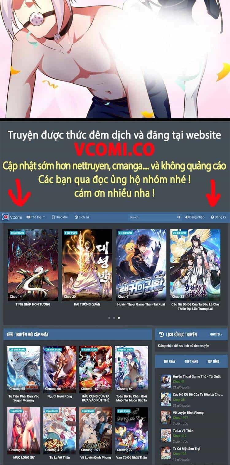 Bắt Đầu Làm Đầy Điểm Mị Lực - Chương 24 - ảnh 30