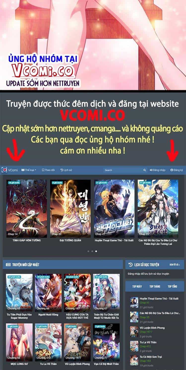 Bắt Đầu Làm Đầy Điểm Mị Lực - Chương 25 - ảnh 30