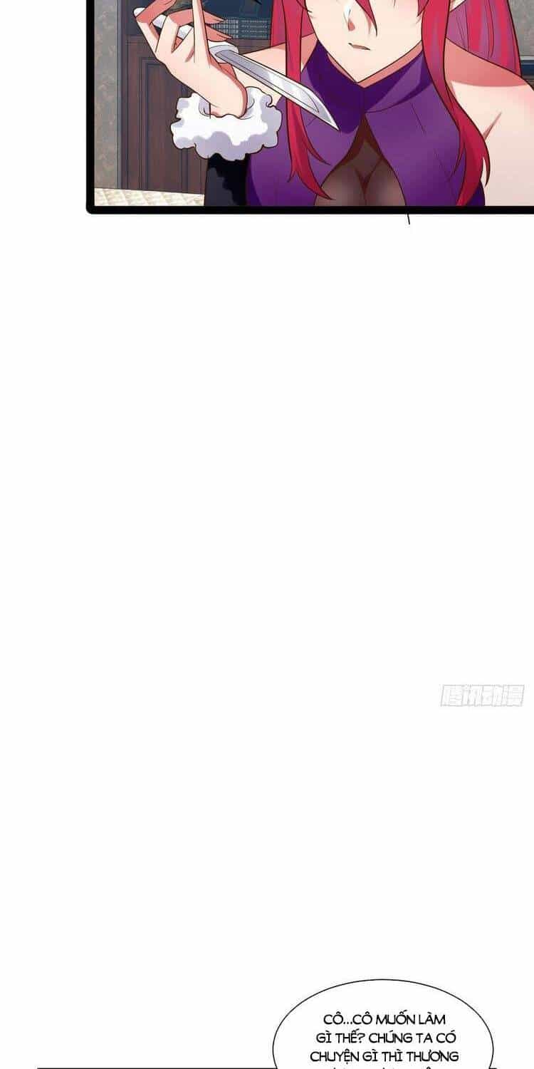 Bắt Đầu Làm Đầy Điểm Mị Lực - Chương 26 - ảnh 25