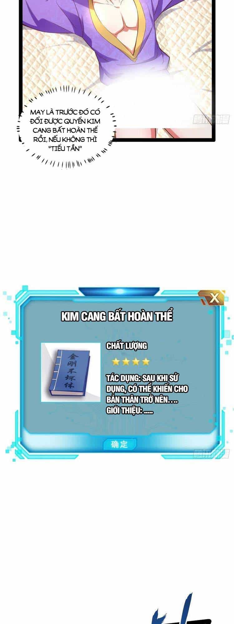 Bắt Đầu Làm Đầy Điểm Mị Lực - Chương 27 - ảnh 2