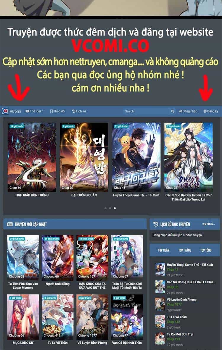 Bắt Đầu Làm Đầy Điểm Mị Lực - Chương 27 - ảnh 28